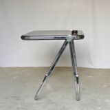 Giancarlo Piretti's Platone office for Castelli 1970