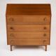 Scandinavian dresser 1960