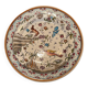 Decorative plate from the 60s