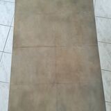 Parchment coffee table House R and Y Augusti Paris