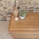 Art Deco chest of drawers