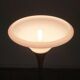 Vintage German floor lamp by Hillebrand Lighting, 1980s.