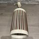Lustre murano design vintage 1970