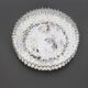 Glass bubble ceiling light by Staff, Germany, 1970s