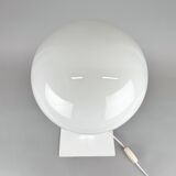 Large Space Age Table Lamp, 1970s, Czechoslovakia