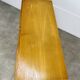 Vintage chest of drawers in Scandinavian style blond wood by Victoria Möbel Switzerland