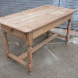 Farm table 18th 146 cm
