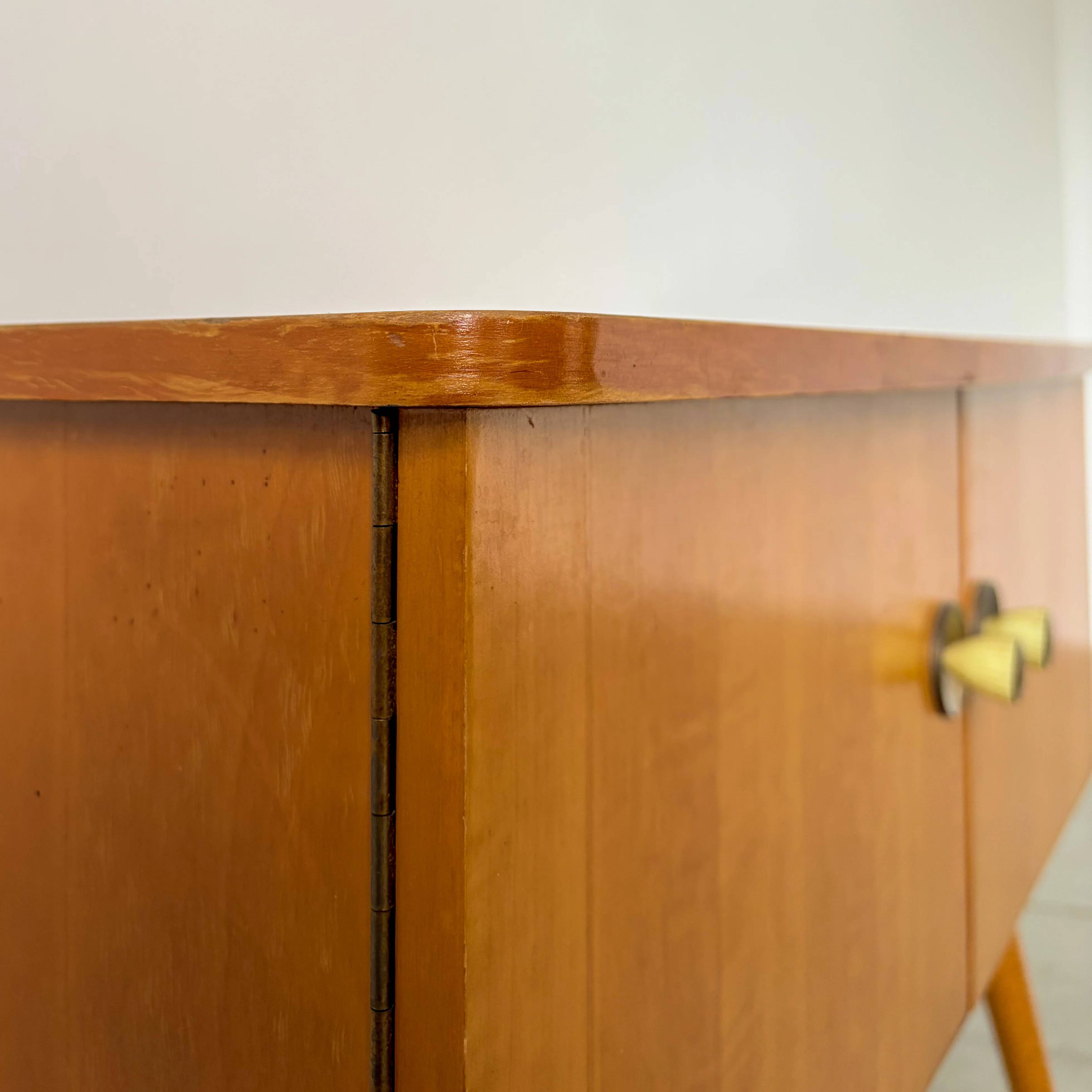 1950s retro entrance furniture