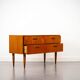 Enfilade scandinave 112 cm