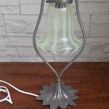Lampe à poser art déco