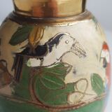 Vase en laiton