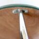 Art Deco Modernist Side Table