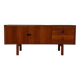 Mid-Century Teak Sideboard by Lennart Bender for Ulfert