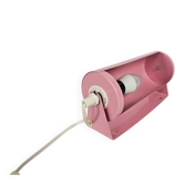 Ikea - Lod (model V413) - wall lamp - metal - Sweden - 1990s