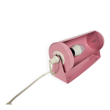 Ikea - Lod (model V413) - wall lamp - metal - Sweden - 1990s
