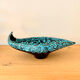Cup Emaux Fat lava Sea ecume Vallauris