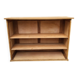 Open library student dresser