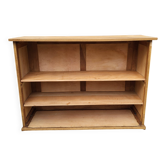 Open library student dresser