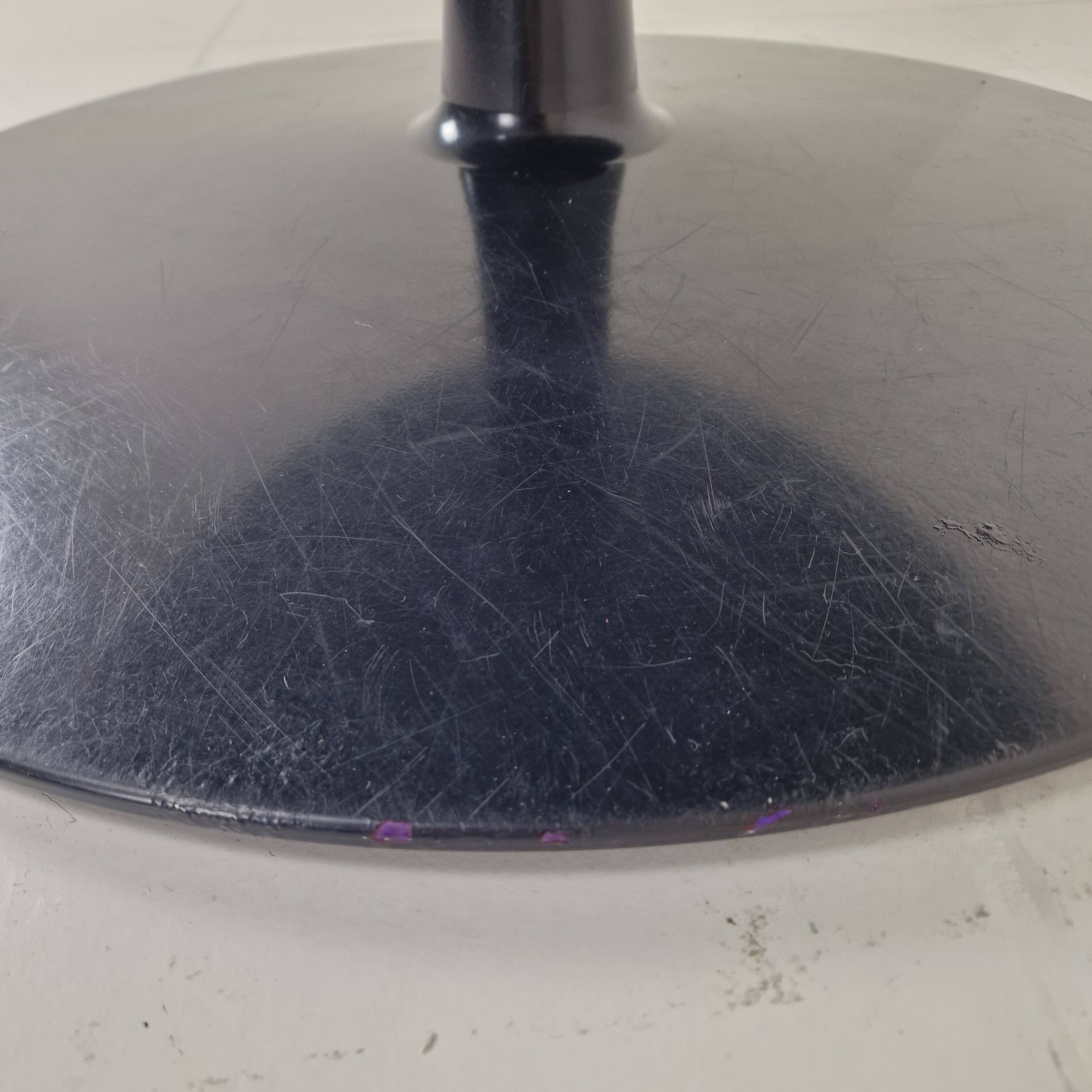 Round Dining Table by Pierre Paulin for Artifort, 2000s