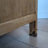 Vintage 50s chest of drawers