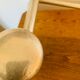 Wall coat rack
