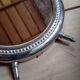 old mirror