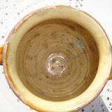 Pot à graisse ancien