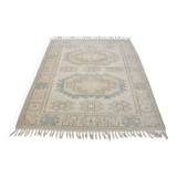 Ru nomad antique vintage sku 3585