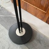Rare lampe sur pied années 80  kvart ikea 3 spots