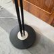 Rare 80s kvart ikea floor lamp 3 spots