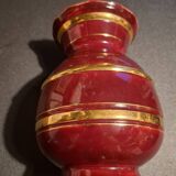 Vintage Art Deco vase