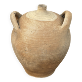 Ancient jar