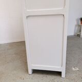 Vintage Parisian wardrobe