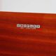 Rosewood mahogany enfilade Uniflex (1960) – Vintage furniture