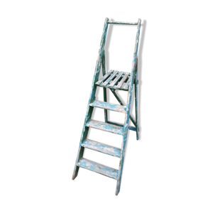 escabeau