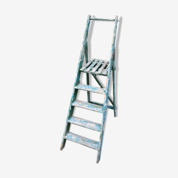 Stepladder