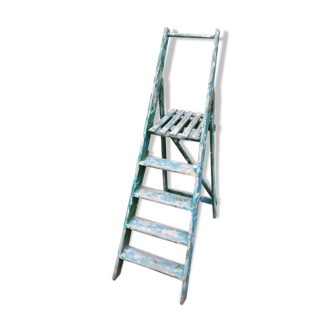 Stepladder