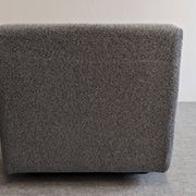 Tito Agnoli's armchair for Mobilier International, Italy around 1970.