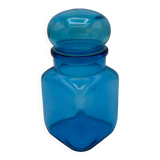 Vintage pharmacist style pot