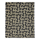 Contemporary Tribal Decorative Kilim 368 cm x 453 cm