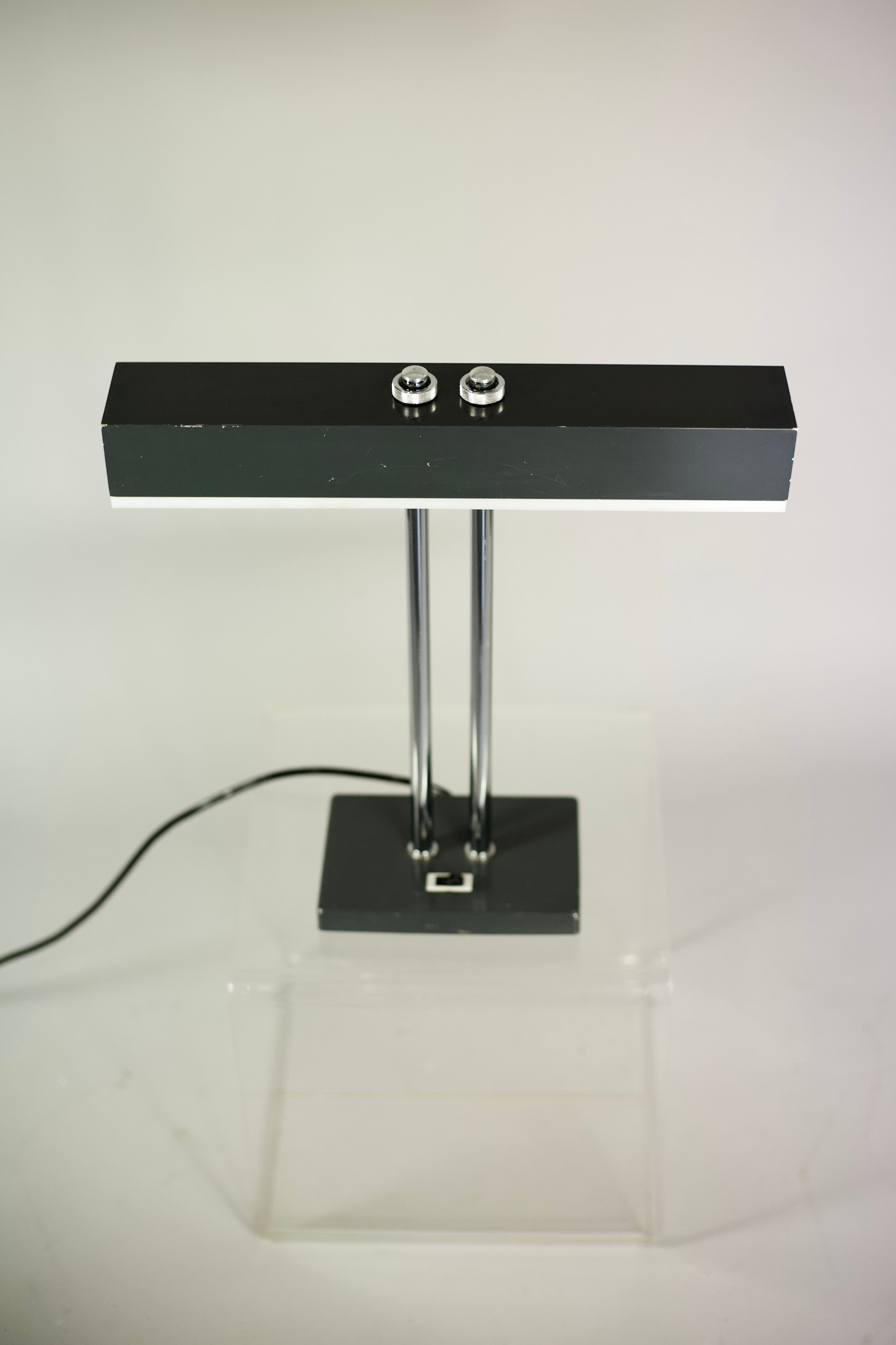 Lamp Jumo, france, circa 1970