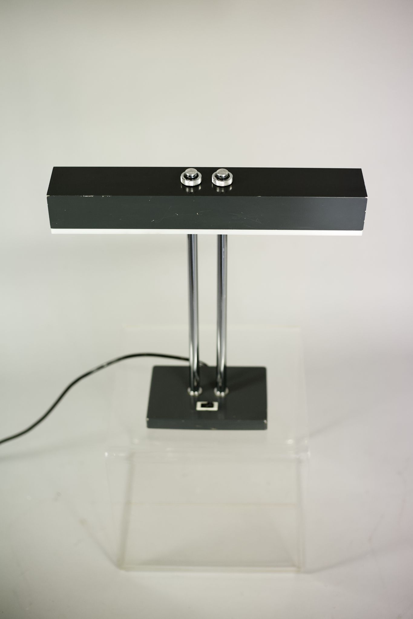 Lamp Jumo, france, circa 1970