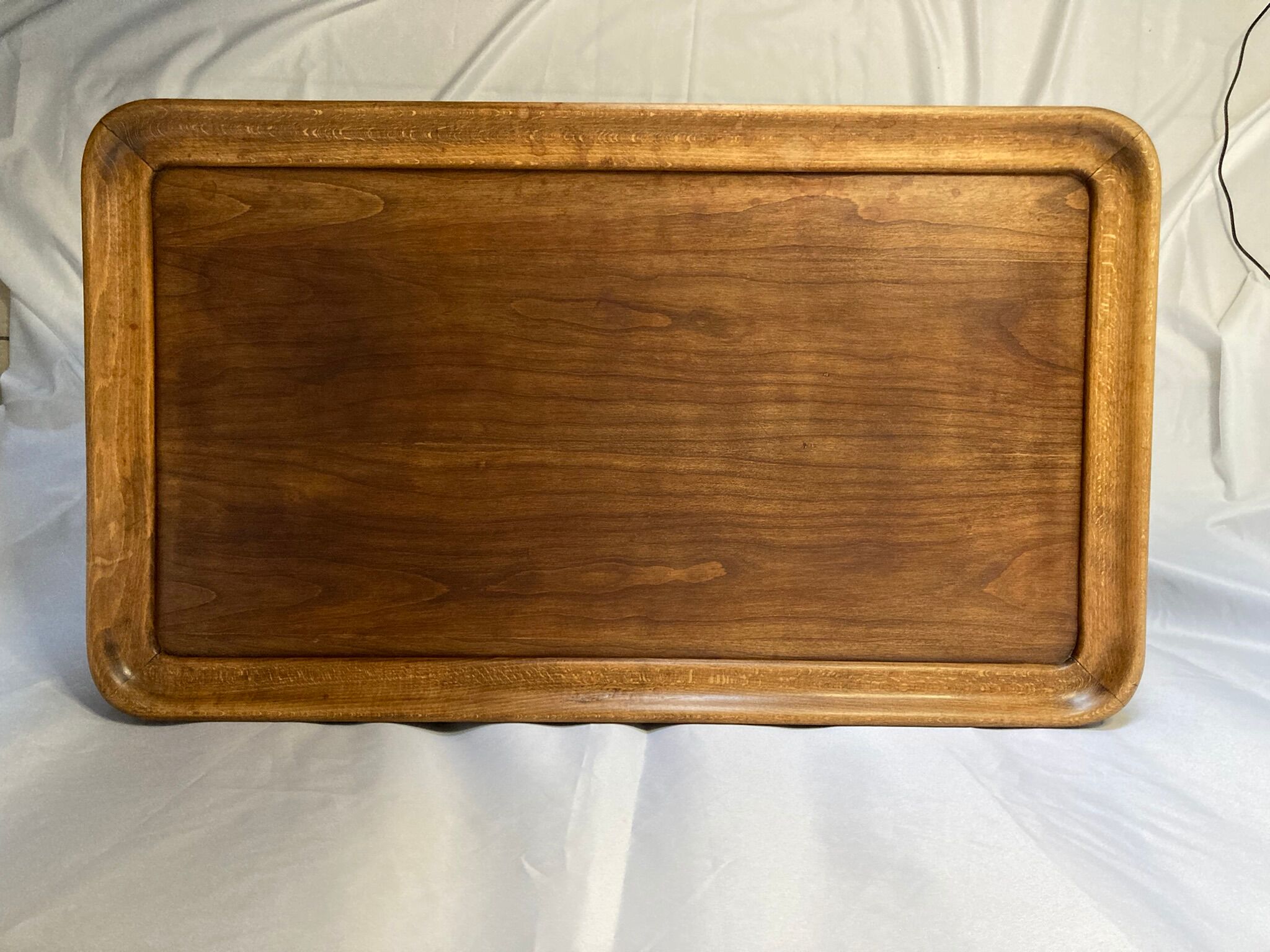 Louis XV style coffee table in wood