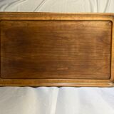 Louis XV style coffee table in wood