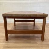 Scandinavian design coffee table from the 1960s.