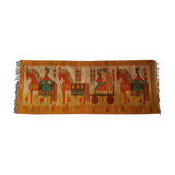 Kilim Poland 80 x 200 cm