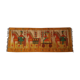 Kilim Poland 80 x 200 cm