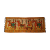 Kilim Poland 80 x 200 cm