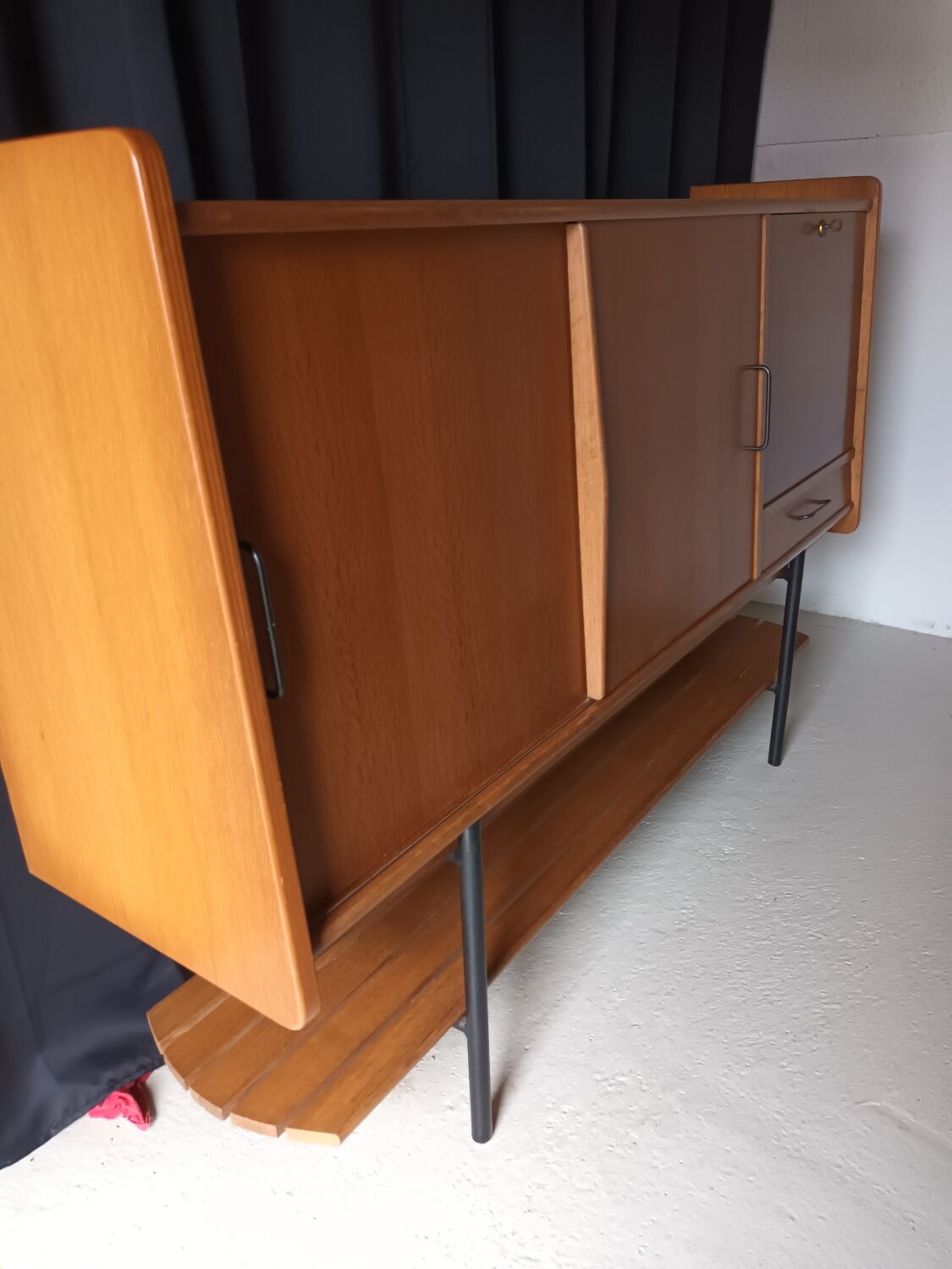 Top buffet René-Jean Caillette