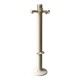 Modular coat rack by G. Piretti for Castelli, Italian design 1970.